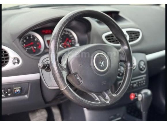 Sahibinden Renault Clio 1.6 Dynamique 2009 Model