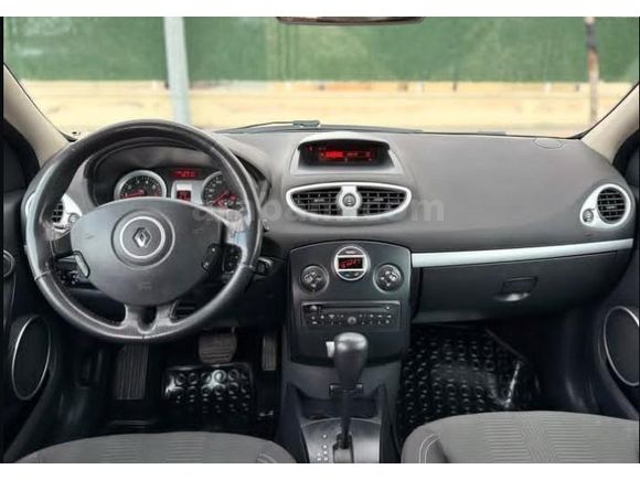 Sahibinden Renault Clio 1.6 Dynamique 2009 Model