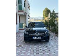 Sahibinden Mercedes - Benz GLB 200 AMG+ 4Matic 2023 Model 