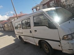 Sahibinden Hyundai H 100 2.5 D Camlıvan 1999 Model