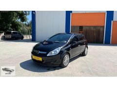 2007 Corsa 1.2 Twinport Değişensiz (220.000 km)