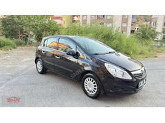 SNR MOTORS'dan 1.2 Otomatik Corsa