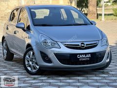 "Canlar" 2013Model 1.2 Twinport Otomatik Corsa !!! Kkart Taksit