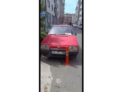 Sahibinden Skoda Favorit 1.3 LX 1993 Model