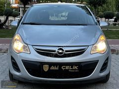 OPEL-CORSA-1.2 BENZİN LPG'Lİ MANUEL-161.000 KMDE-ESSENTİA