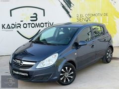 KADİR OTOMOTİVDEN-85 HP.-TEMİZ VE BAKIMLI-KARTA TAKSİT