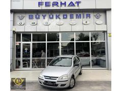 FERHAT BÜYÜKDEMİRDEN DEĞİŞENSİZ SADECE 71ooo KMDE TRDE TEK