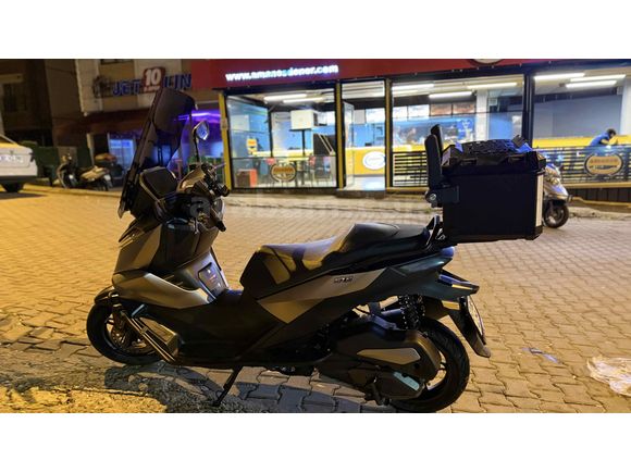 Sahibinden Voge SR3 
