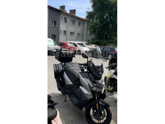 Sahibinden Voge SR3 