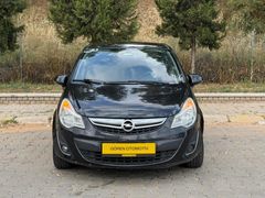 2012 CORSA BENZİNLİ DEĞİŞENSİZ KREDİ KARTLARA 12 TAKSİT