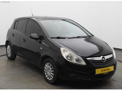 Opel Corsa Otomatik | Temiz ve Masrafsız