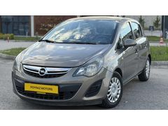 OTOMATİK 2012 MODEL OPEL CORSA 1.2 TVİNPORT 160 BİNDE BAKIMLI