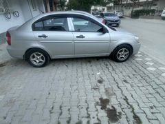 Sahibinden Hyundai Accent Era 1.4 tem 2011 tem Model  300.000 km Gri