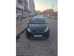 Sahibinden Ford Fiesta 1.4 TDCi Titanium 2010 Model