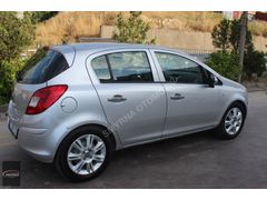 2011 MODEL, DEĞİŞENSİZ, OTOMATİK VİTES OPEL CORSA