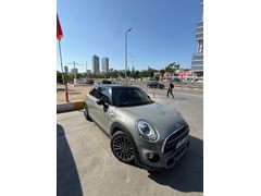 MİNİ COOPER D F56 - John Cooper Works - CAM TAVAN - CAR PLAY