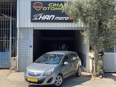 2013 OPEL CORSA 1.2 TWİNPORT ESSANTİA 142.000KM DEĞİŞENSİZ!