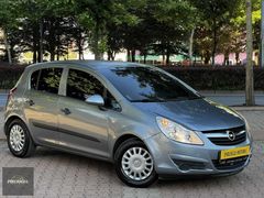 PİRLİOĞLU MOTORS"DAN OPEL CORSA 1.2 TWİNPORT 169 BİN KM OTOMATİK