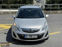 2012 CORSA OTOMATİK VİTES 190.000KM 200.000 TL PEŞİN KALAN 36 AY
