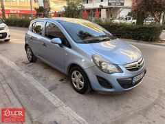 2014 CORSA HATASIZ BOYASIZ DEĞİŞENSİZ KAYITSIZ EMSALSİZ