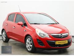 YILMAZ OTOMOTİV' DEN 2013 MODEL OTOMATİK HATASIZ CORSA