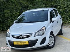 YASİN'DEN I 2014 HATASIZ BOYASIZ OPEL CORSA 1.2 TWİNPORT
