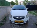 2007 MODEL OTOMATİK VİTES BEYAZ RENK CORSA BAKIMLARI YENİ ARAÇ