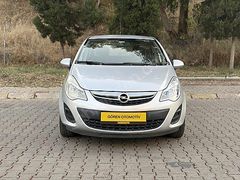 2012 CORSA DEĞİŞENSİZ OTOMATİK VİTES KREDİ KARTLARA 12 TAKSİT