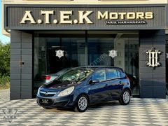 2010 Opel Corsa 1.2 Twinport Essentia Benzinli Otomatik