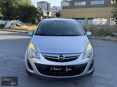 2011 CORSA OTOMATİK 62 BİN KM'DE BAKIMLI TEMİZ
