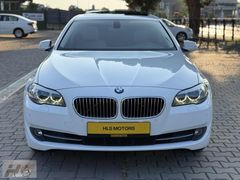 HLS MOTORS'DAN 5.20 D COMFORT 156000 KM DE