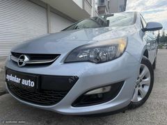 AYDINLAR 2019 OPEL ASTRA 1.4T/EDTION PLS/OTOMATK/64.000KM/BOYASZ