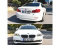 2012 BMW 520D / İLK ELDEN / SERVİS BAKIMLI / ORİJİNAL / SUNROOF