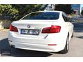 2012 BMW 520D / İLK ELDEN / SERVİS BAKIMLI / ORİJİNAL / SUNROOF