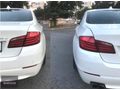 2012 BMW 520D / İLK ELDEN / SERVİS BAKIMLI / ORİJİNAL / SUNROOF