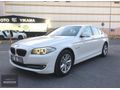 2012 BMW 520D / İLK ELDEN / SERVİS BAKIMLI / ORİJİNAL / SUNROOF