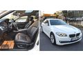 2012 BMW 520D / İLK ELDEN / SERVİS BAKIMLI / ORİJİNAL / SUNROOF