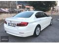 2012 BMW 520D / İLK ELDEN / SERVİS BAKIMLI / ORİJİNAL / SUNROOF