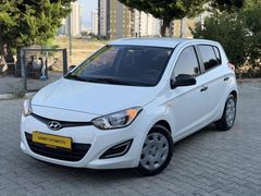 HATASIZ BOYASIZ HYUNDAİ İ20 MANUEL 150.000 kmde ORJİNAL