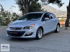 2012 MODEL_198.000KM_1.4 T ASTRA_HATASİZ_KUSURSUZ