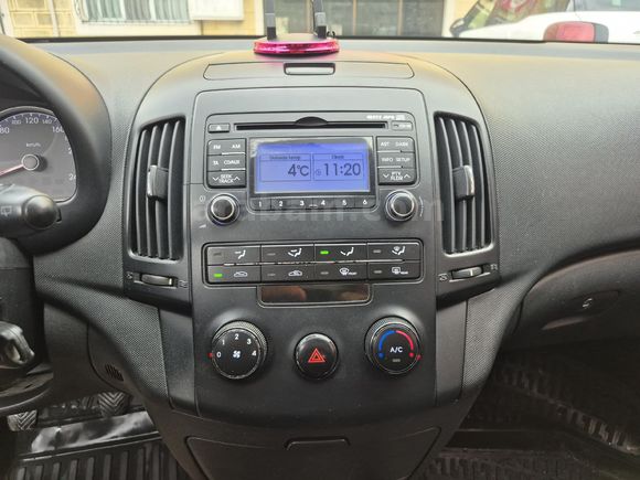 Sahibinden Hyundai i30 1.6 CRDi Mode 2010 Model