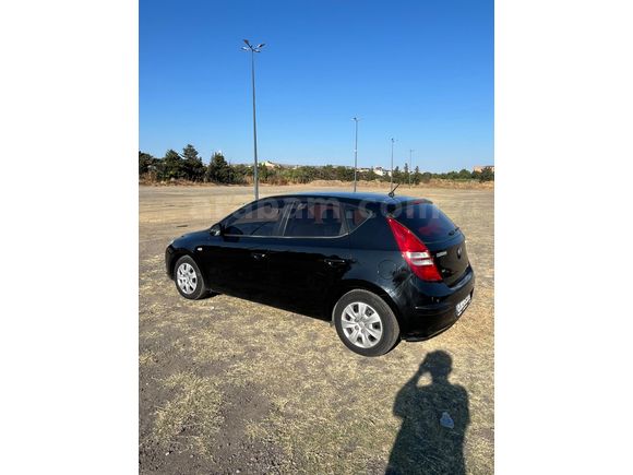 Sahibinden Hyundai i30 1.6 CRDi Mode 2010 Model