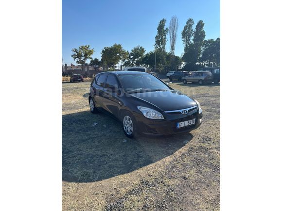 Sahibinden Hyundai i30 1.6 CRDi Mode 2010 Model