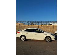 Sahibinden Renault Fluence 1.5 dCi Dynamique 2011 Model  290.000 km Beyaz
