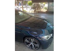 Sahibinden BMW 3 Serisi 320d Luxury 2012 Model  279.000 km Mavi