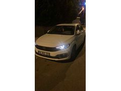 Sahibinden Fiat Egea 1.4 Fire Easy Plus 2024 Model 