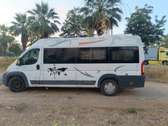 Sahibinden düşük km Motokaravan Antalya