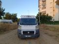 Sahibinden düşük km Motokaravan Antalya
