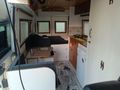 Sahibinden düşük km Motokaravan Antalya