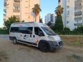 Sahibinden düşük km Motokaravan Antalya